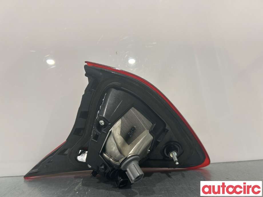 Baklykt venstre indre til Mazda CX-5 2012-2017 (Type I)  (MAZDA|KD53-51-3G0D)