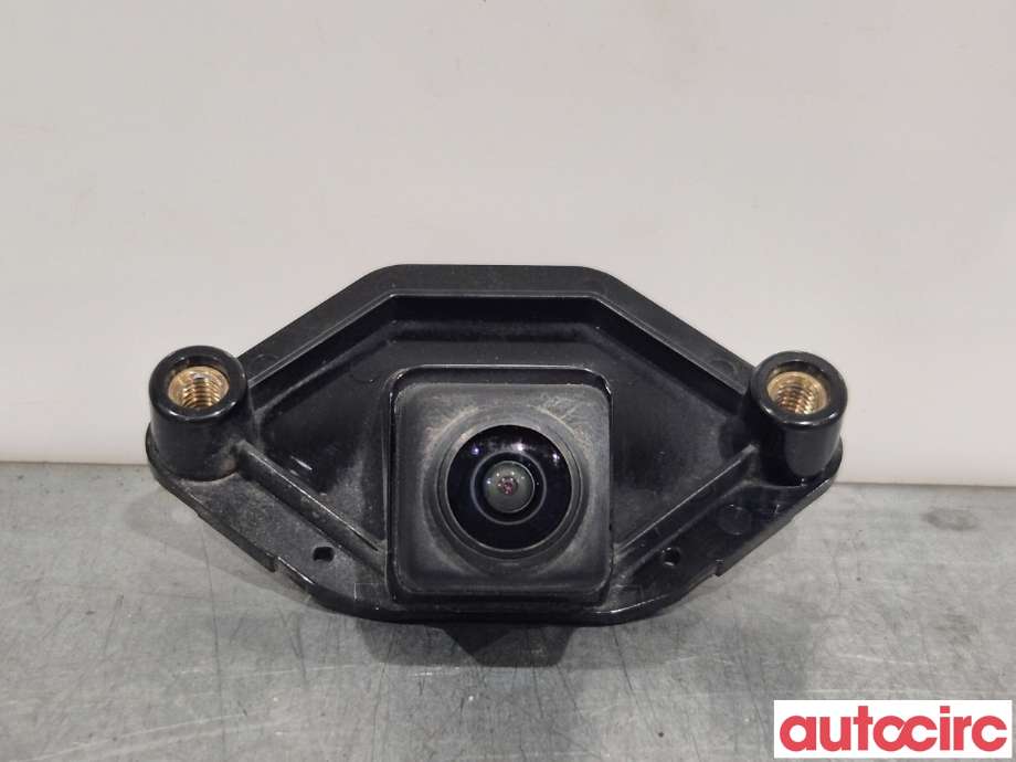 Kamera til Nissan Qashqai, 2014-2021 (Type II)  (NISSAN|28442HV01B)