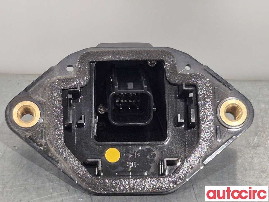 Kamera til Nissan Qashqai 2014-2021 (Type II)  (NISSAN|28442HV01B|)