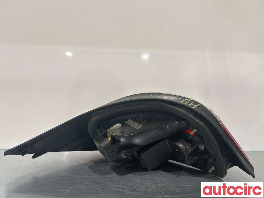 Baklykt høyre til BMW 5-Serie 2003-2010 (E60/E61) (E60/E61) (BMW|63217165738)