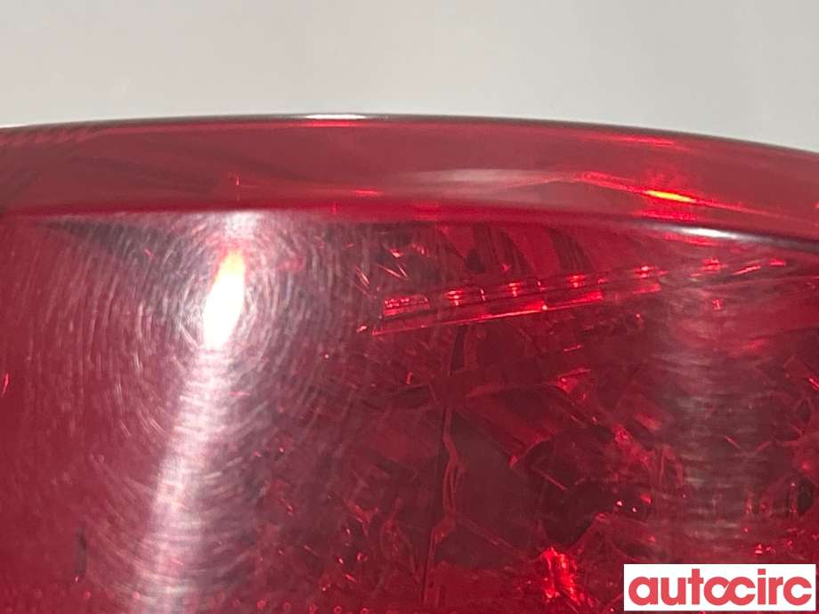 Baklykt høyre til Toyota Auris 2013-2015 (Type II, Fase 1)  (TOYOTA|8155102730)