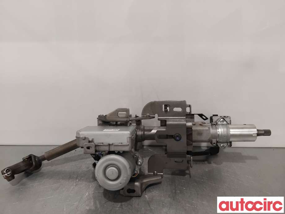 Rattaksel elektrisk servo til Nissan Qashqai 2014-2021 (Type II)  (NISSAN|488114EA4D||48810BH70B)