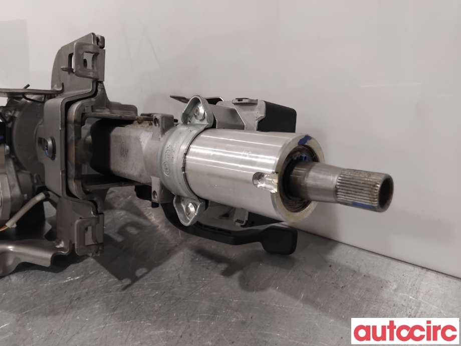 Rattaksel elektrisk servo til Nissan Qashqai 2014-2021 (Type II)  (NISSAN|488114EA4D||48810BH70B)