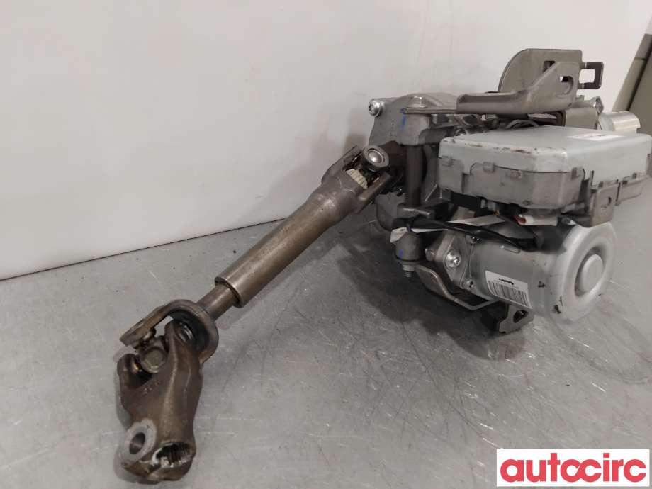 Rattaksel elektrisk servo til Nissan Qashqai 2014-2021 (Type II)  (NISSAN|488114EA4D||48810BH70B)