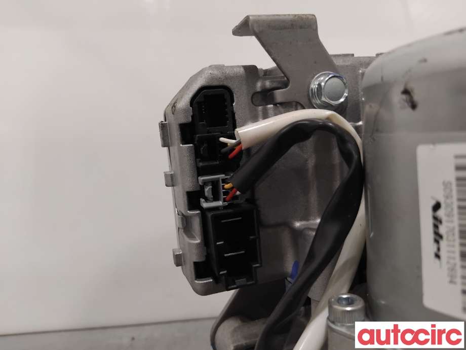 Rattaksel elektrisk servo til Nissan Qashqai 2014-2021 (Type II)  (NISSAN|488114EA4D||48810BH70B)