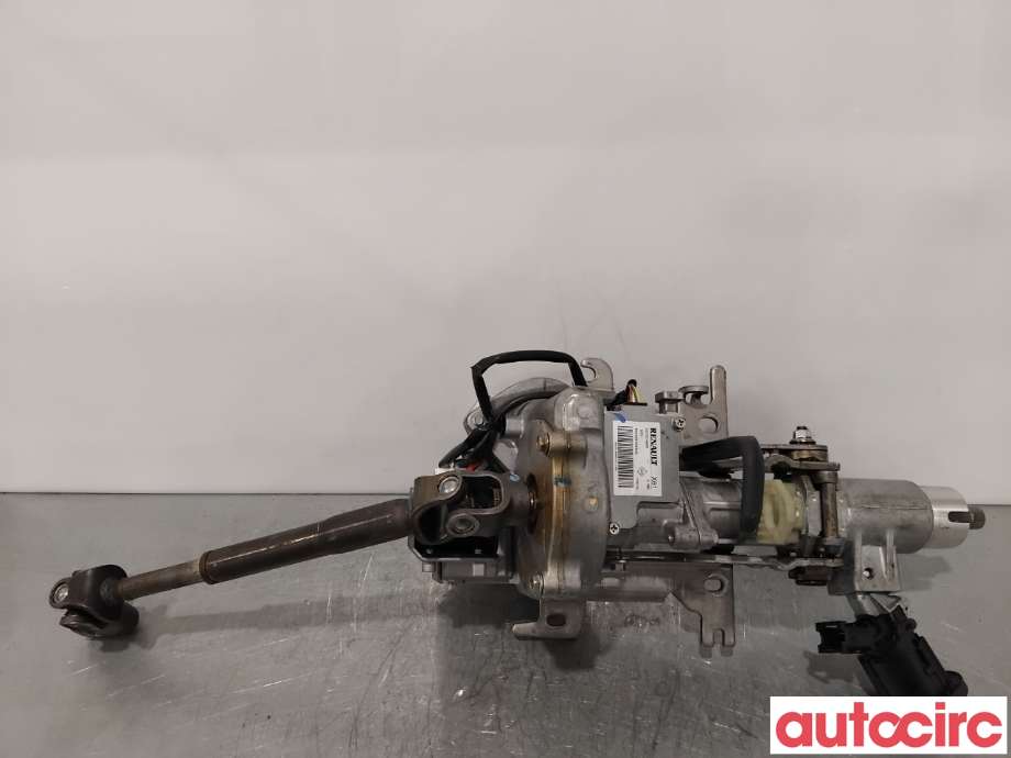 Rattaksel elektrisk servo til Mercedes Citan, 2012-2021 (W415) (W415) (MERCEDES|A4159007702)