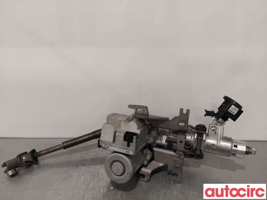 Rattaksel elektrisk servo til Mercedes Citan 2012-2021 (W415) (W415) (MERCEDES|A4159007702||8201514069)