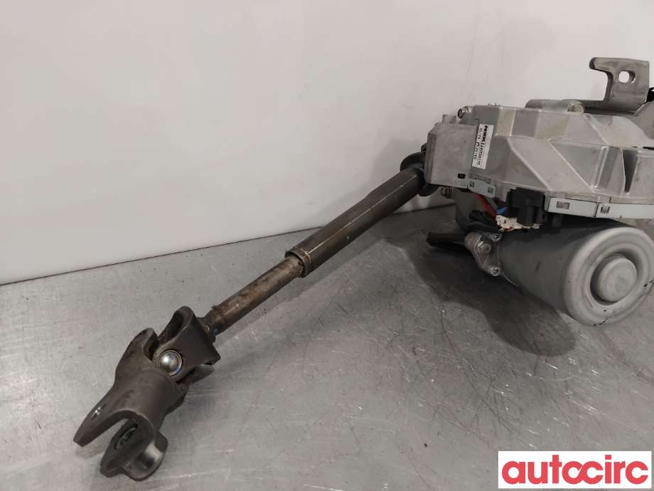 Rattaksel elektrisk servo til Mercedes Citan 2012-2021 (W415) (W415) (MERCEDES|A4159007702||8201514069)