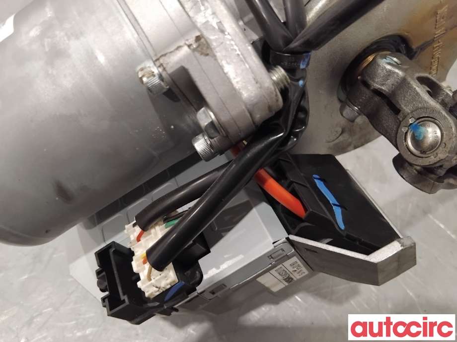 Rattaksel elektrisk servo til Mercedes Citan 2012-2021 (W415) (W415) (MERCEDES|A4159007702||8201514069)