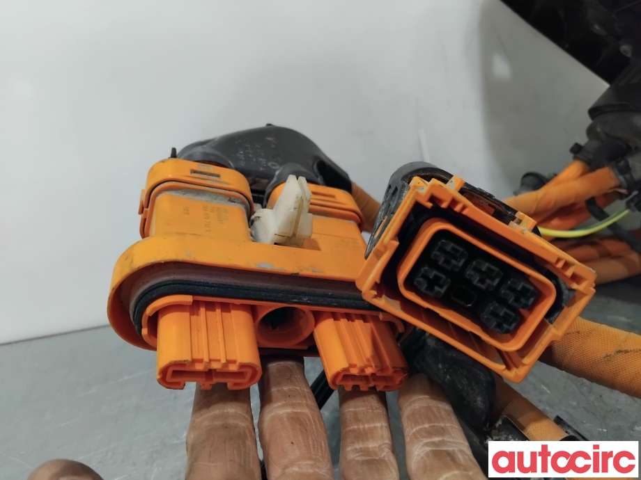 Kabel høy volt (HV) hybrid til VW ID.4 2020-->>  (VOLKSWAGEN|11A971531CS||11A971531DJ)