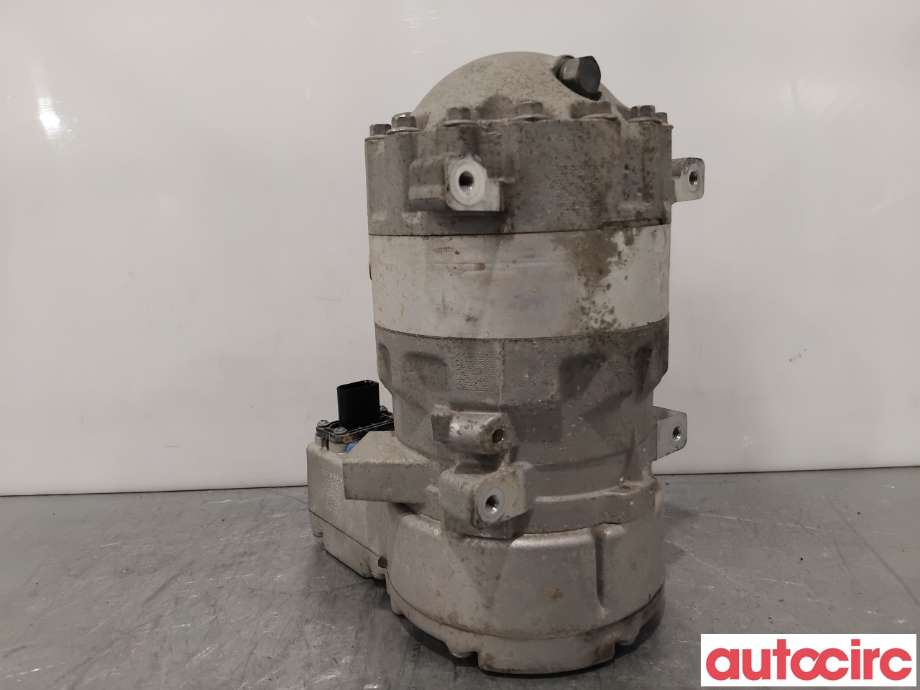 Aircondition kompressor til VW ID.4 2020-->>  (VOLKSWAGEN|1EA820808B|1EA816551E|1EA820808H)
