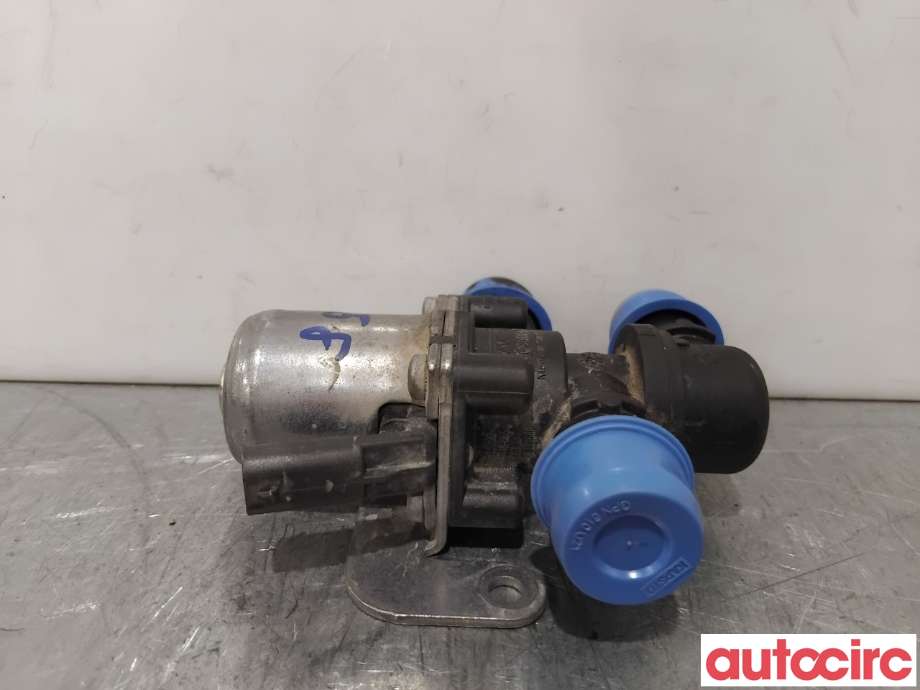 Diverse deler til VW ID.4 2020-->>  (VOLKSWAGEN|5Q0906457C|)