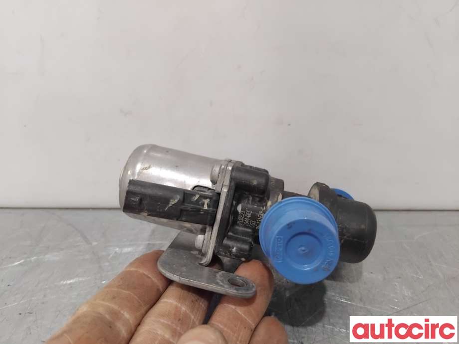 Diverse deler til VW ID.4 2020-->>  (VOLKSWAGEN|5Q0906457C|)