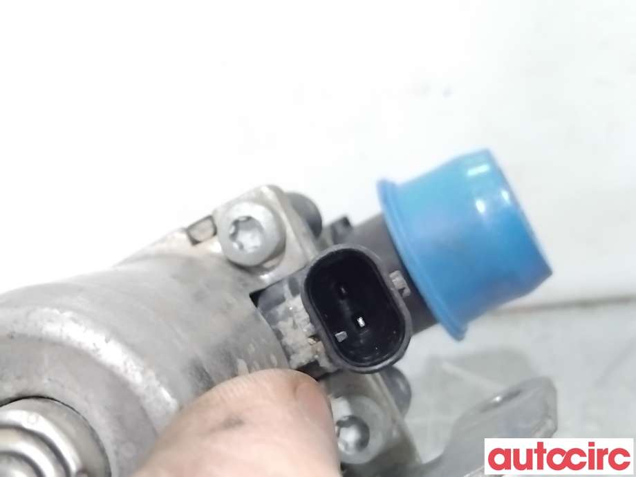 Diverse deler til VW ID.4 2020-->>  (VOLKSWAGEN|5Q0906457C|)