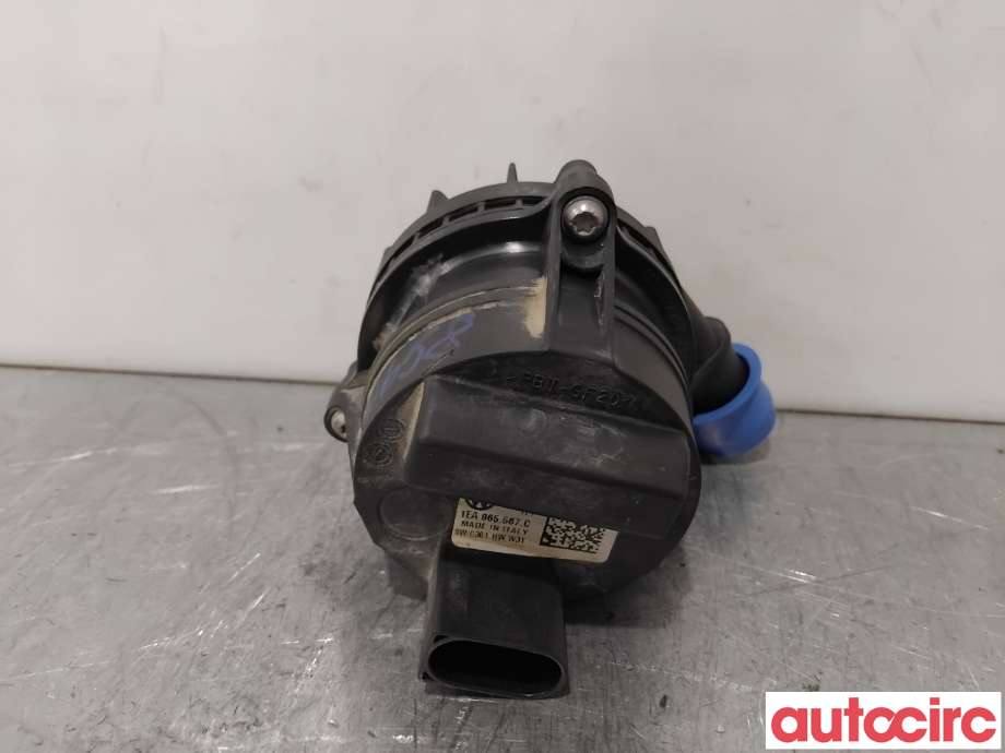 Sirkulasjonspumpe til VW ID.4 2020-->>  (VOLKSWAGEN|1EA965567C||1EA965567Q)