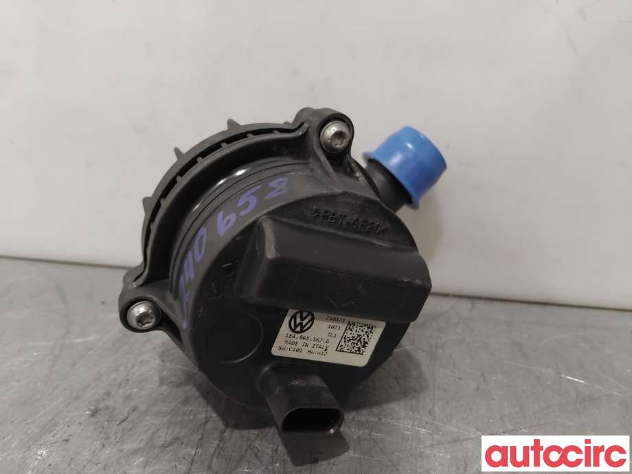 Sirkulasjonspumpe til VW ID.4 2020-->>  (VOLKSWAGEN|1EA965567D||1EA965567L)