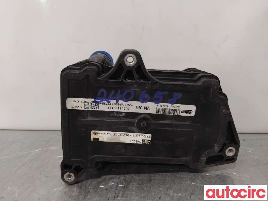Varmeapparat diverse til VW ID.4 2020-->>  (VOLKSWAGEN|9J1816132|T85348C|9J1816132A)
