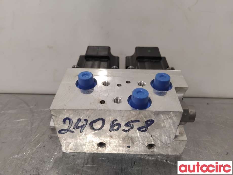 Varmeapparat diverse til VW ID.4 2020-->>  (VOLKSWAGEN|1EA816682A||1EA816682D)