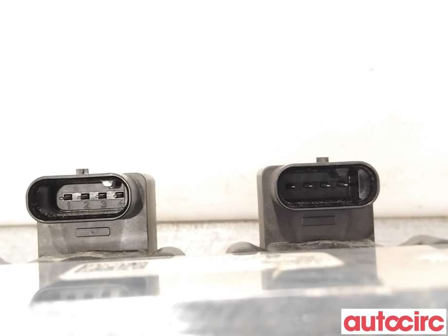 Varmeapparat diverse til VW ID.4 2020-->>  (VOLKSWAGEN|1EA816682A||1EA816682D)