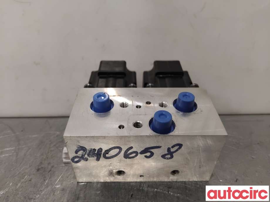 Varmeapparat diverse til VW ID.4 2020-->> (VOLKSWAGEN|1EA816681A||1EA816681D)