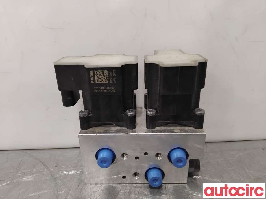 Varmeapparat diverse til VW ID.4 2020-->> (VOLKSWAGEN|1EA816702A||1EA816702D)