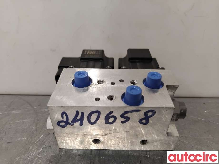 Varmeapparat diverse til VW ID.4 2020-->> (VOLKSWAGEN|1EA816702A||1EA816702D)