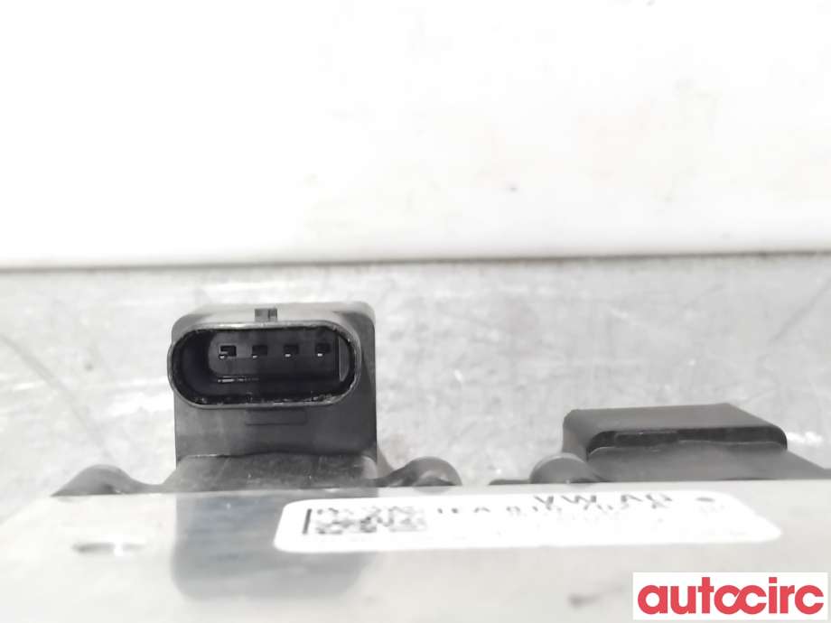 Varmeapparat diverse til VW ID.4 2020-->> (VOLKSWAGEN|1EA816702A||1EA816702D)