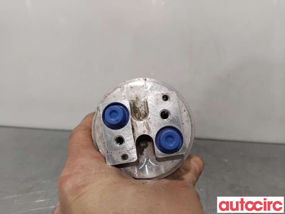 Kullfilter (boks) til VW ID.4 2020-->>  (VOLKSWAGEN|1EA816582|510527034)