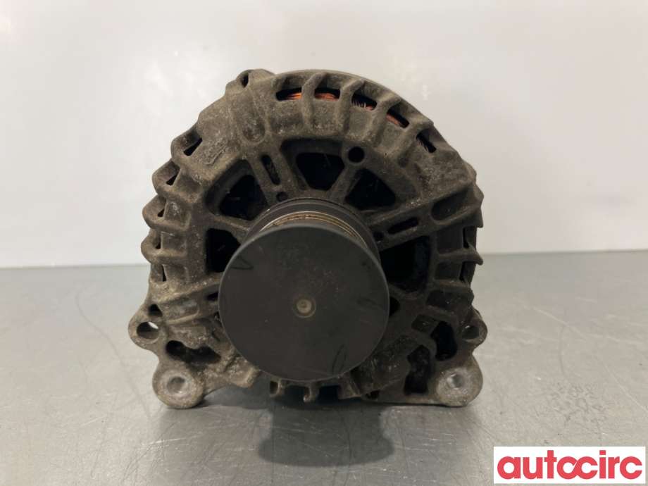 Dynamo til VW Amarok, 2010-2016 (Type I, Fase 1)  (VOLKSWAGEN|03L903024SX)