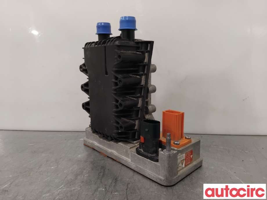 Motorvarmer elektrisk til VW ID.4 2020-->> (VOLKSWAGEN|1EA963221C|710301440300|1EE963221C)