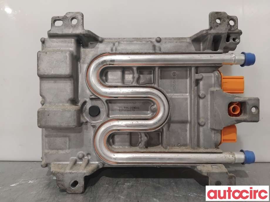 Inverter elbil til VW ID.4 2020-->>  (VOLKSWAGEN|1EA907190K|043750802V|1EA907190D)