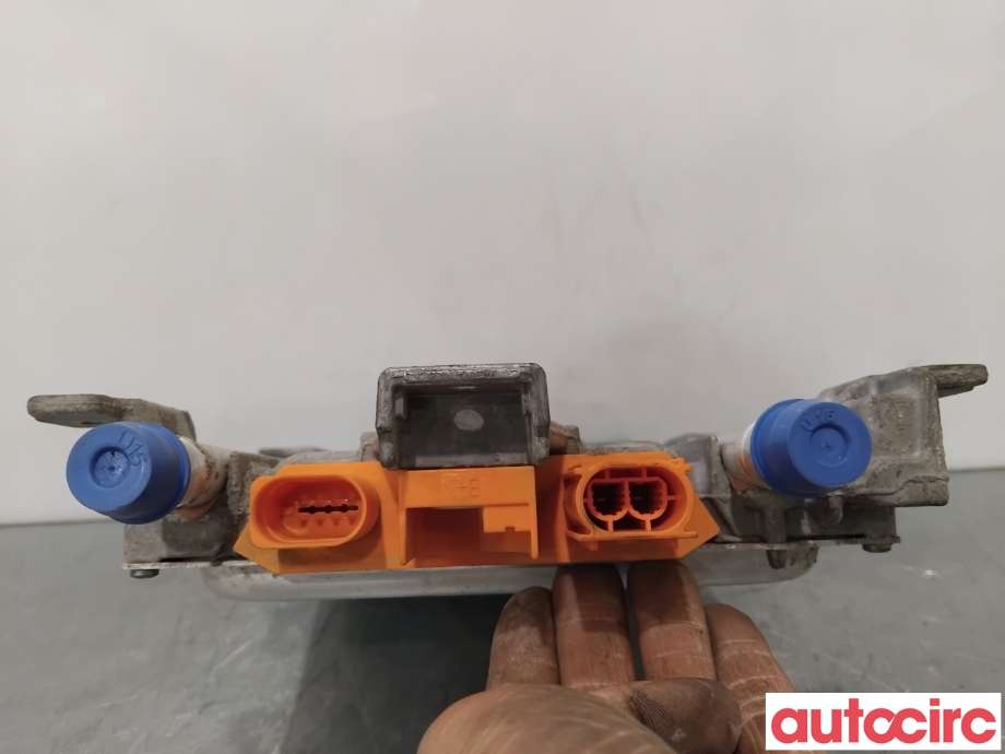 Inverter elbil til VW ID.4 2020-->>  (VOLKSWAGEN|1EA907190K|043750802V|1EA907190D)
