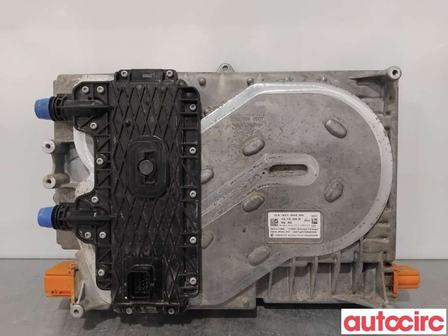 Batterilader (OBC - On Board Charger) til VW ID.4 2020-->> (VOLKSWAGEN|1EA915684EB|10522132|1EA915684BG)