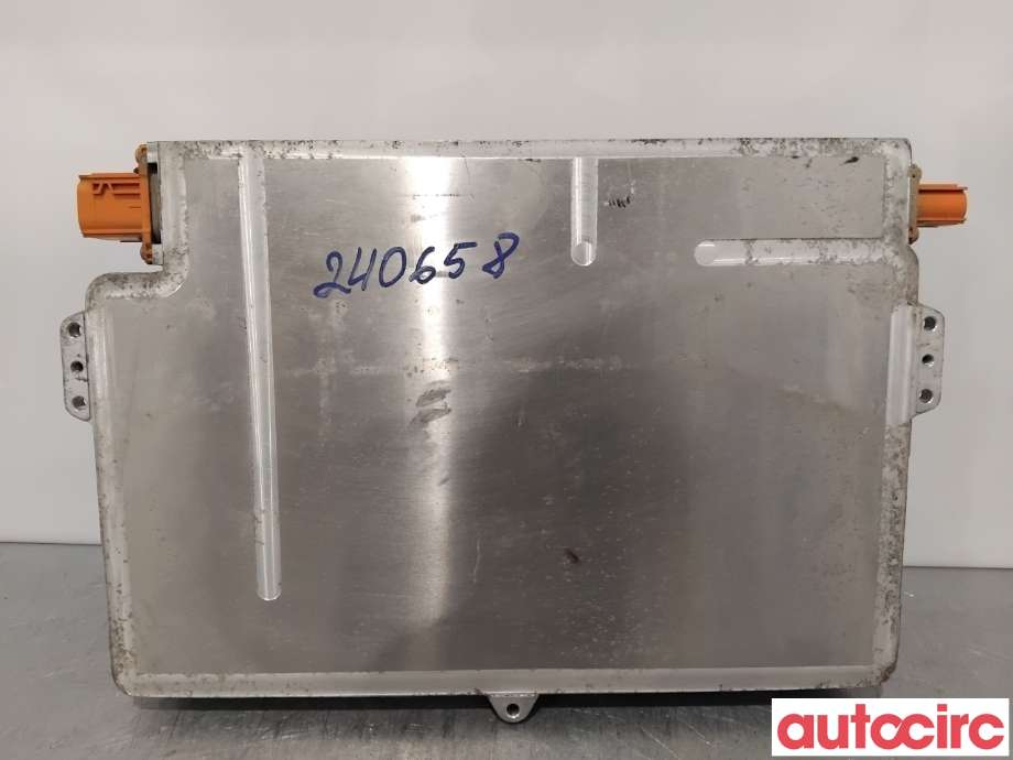 Batterilader (OBC - On Board Charger) til VW ID.4 2020-->> (VOLKSWAGEN|1EA915684EB|10522132|1EA915684BG)