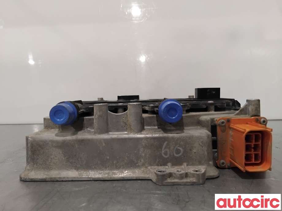 Batterilader (OBC - On Board Charger) til VW ID.4 2020-->> (VOLKSWAGEN|1EA915684EB|10522132|1EA915684BG)