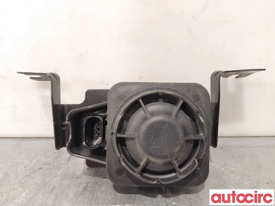 Horn/signalhorn til VW ID.4, 2020-->>  (VOLKSWAGEN|5Q0951605A)