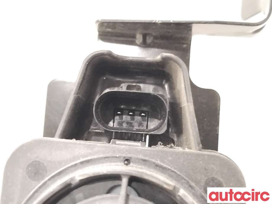 Horn/signalhorn til VW ID.4 2020-->> (VOLKSWAGEN|5Q0951605A||11A951227)