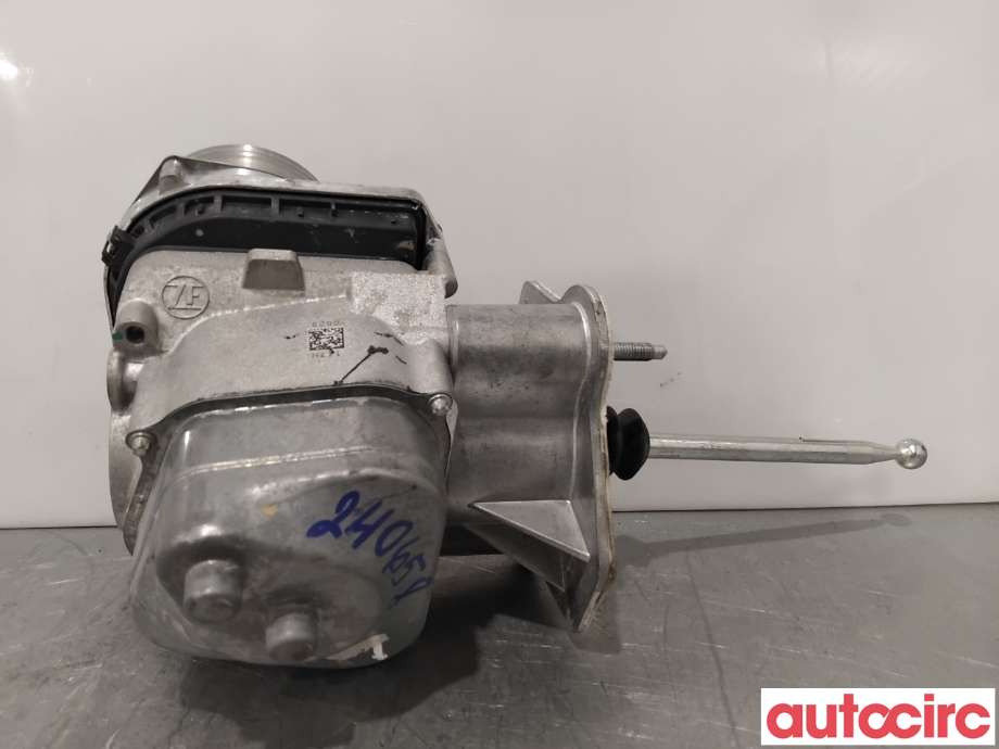 Bremsekraft-forsterker til VW ID.4 2020-->>  (VOLKSWAGEN|1EB614106T||1EB614105T)
