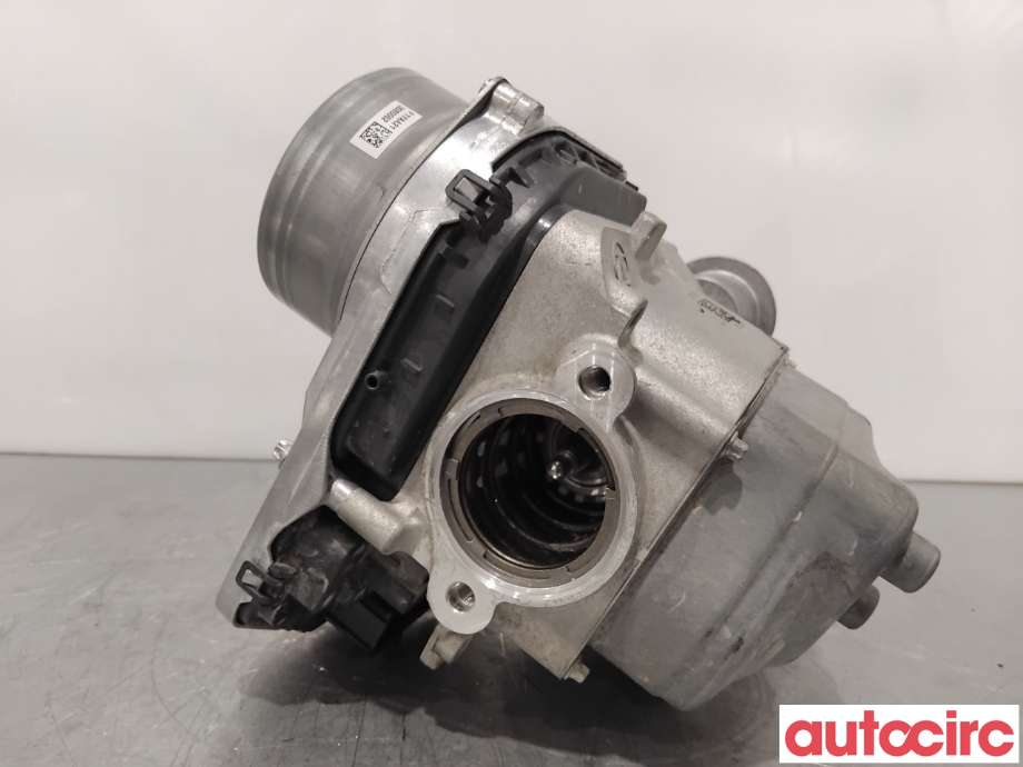 Bremsekraft-forsterker til VW ID.4 2020-->>  (VOLKSWAGEN|1EB614106T||1EB614105T)