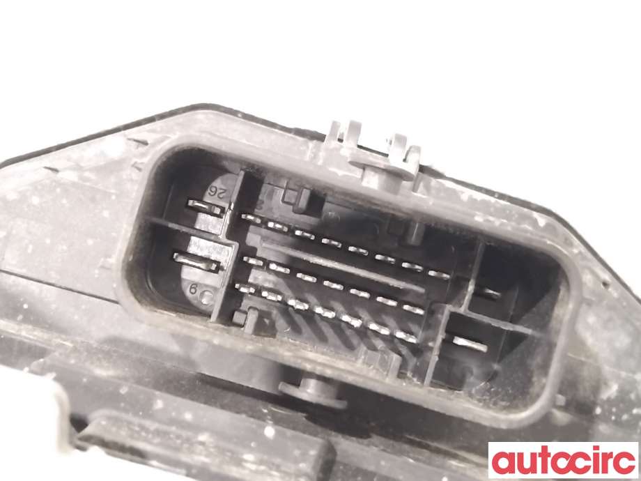 Bremsekraft-forsterker til VW ID.4 2020-->>  (VOLKSWAGEN|1EB614106T||1EB614105T)