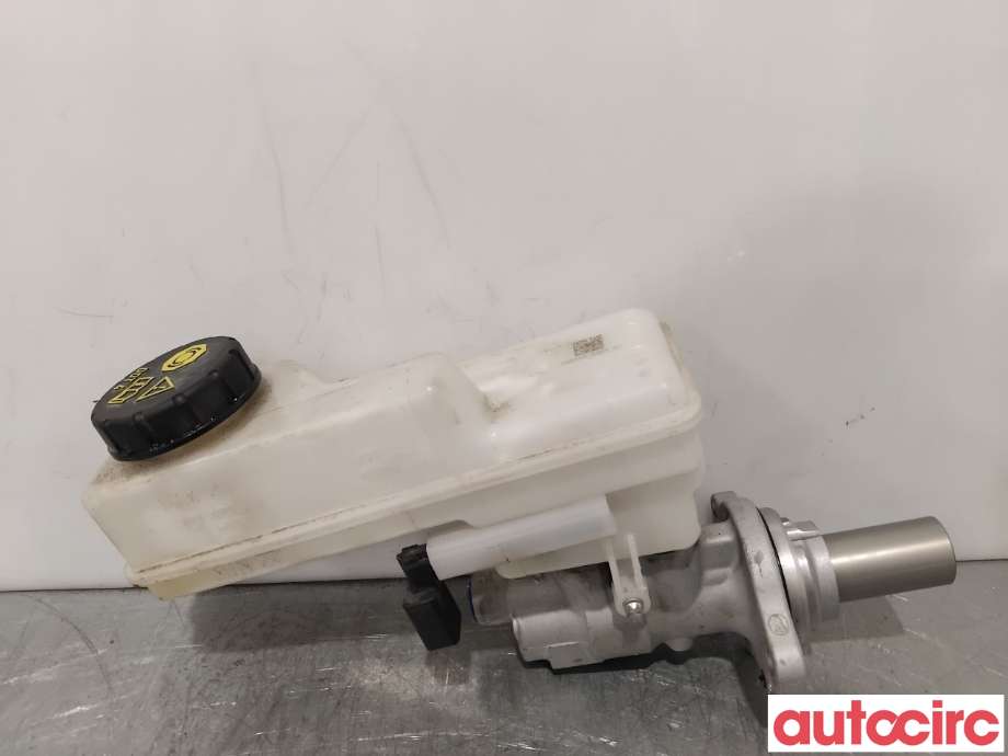 Bremsepumpe hoved til VW ID.4 2020-->>  (VOLKSWAGEN|1EB614019A|)