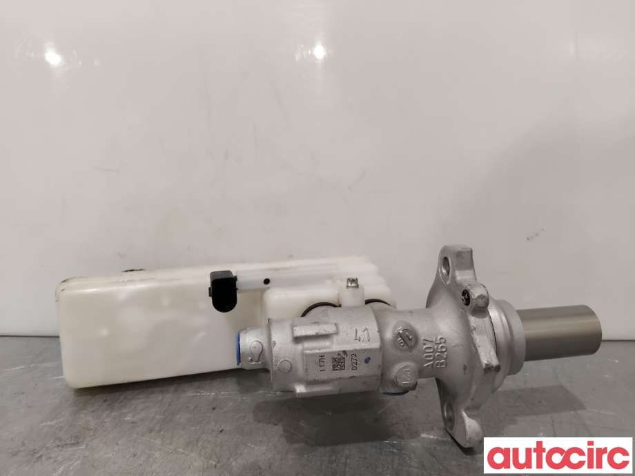 Bremsepumpe hoved til VW ID.4 2020-->>  (VOLKSWAGEN|1EB614019A|)