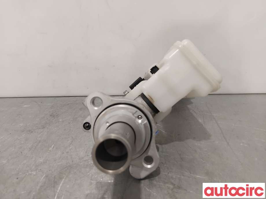 Bremsepumpe hoved til VW ID.4 2020-->>  (VOLKSWAGEN|1EB614019A|)