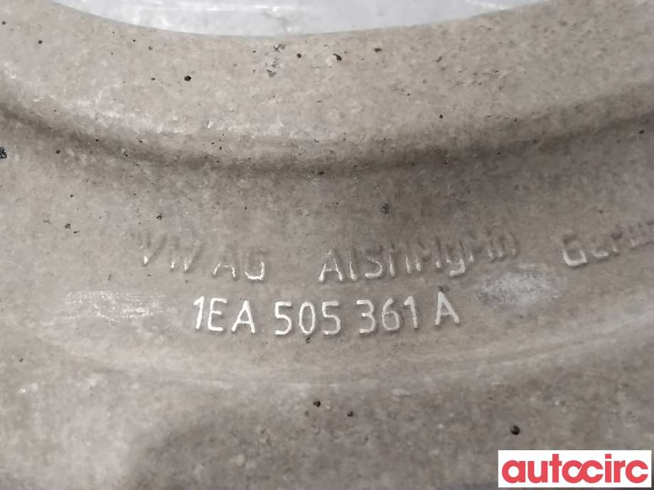 Bærebru høyre bak til VW ID.4 2020-->>  (VOLKSWAGEN|1EA505397B|1EA505361A|1EA505397D)