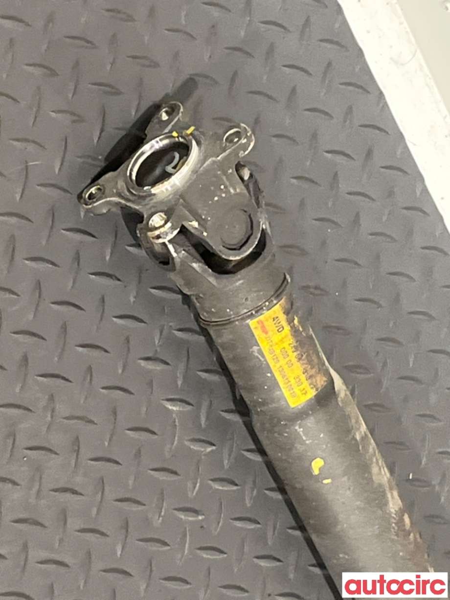 Mellomaksel til Hyundai Ix35 2010-2015  (HYUNDAI|493002S500|)