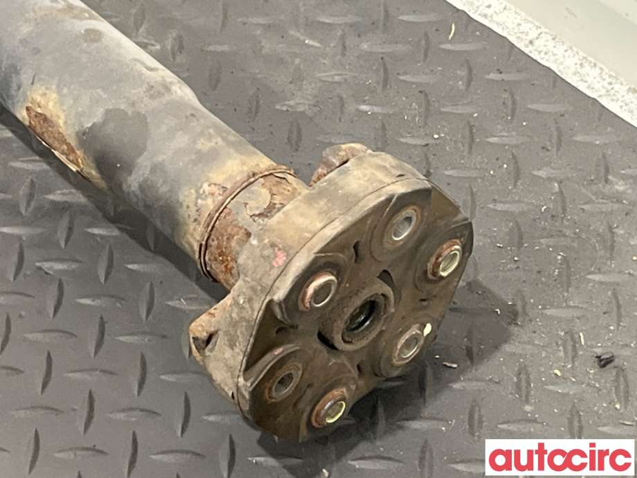 Mellomaksel til Hyundai Ix35 2010-2015  (HYUNDAI|493002S500|)