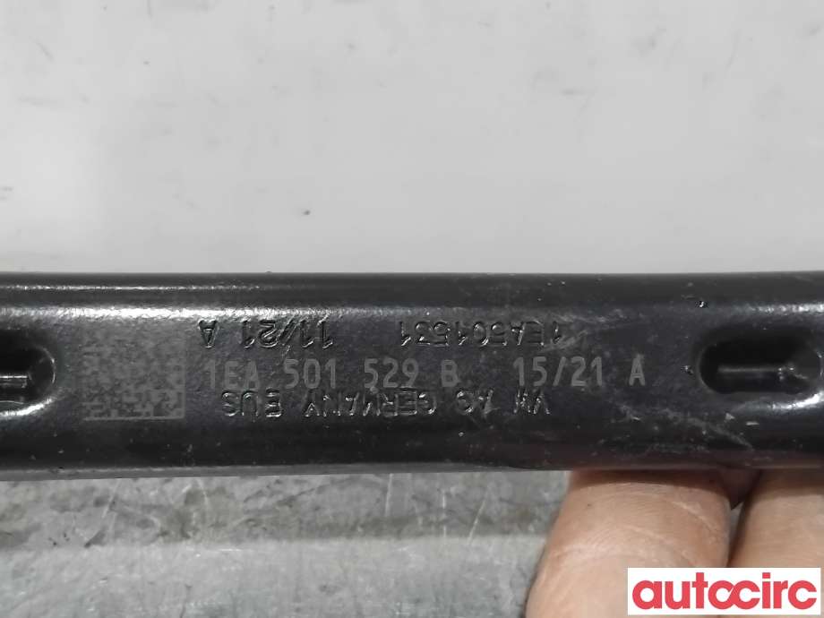Bærebru høyre bak til VW ID.4 2020-->>  (VOLKSWAGEN|1EA501529B|)