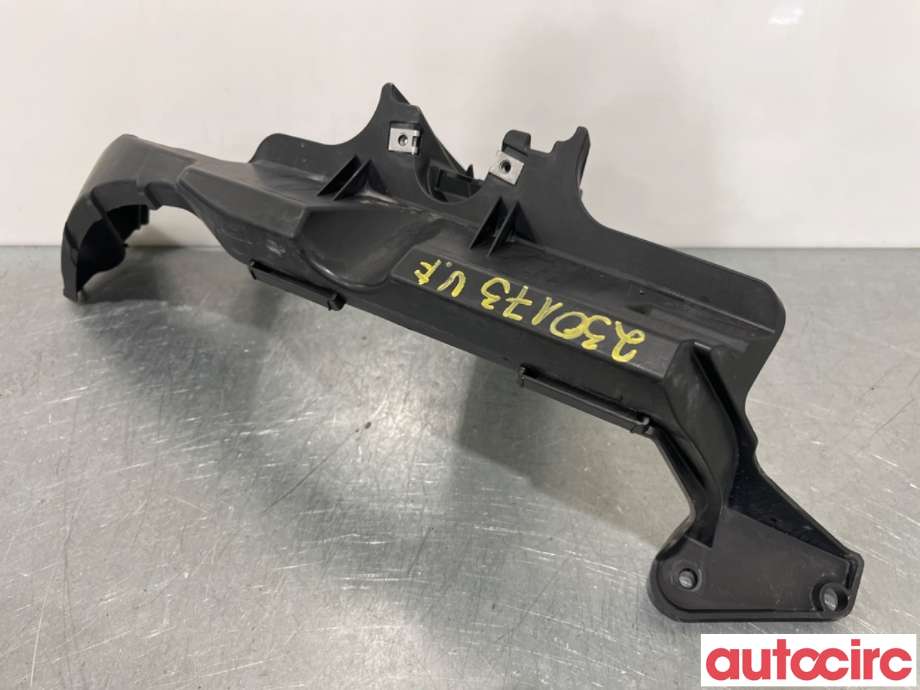 Frontlyktehus til BMW X3 2003-2006 (Fase 1) (E83) (E83) (BMW|51113414309|)