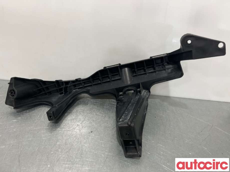 Frontlyktehus til BMW X3 2003-2006 (Fase 1) (E83) (E83) (BMW|51113414309|)