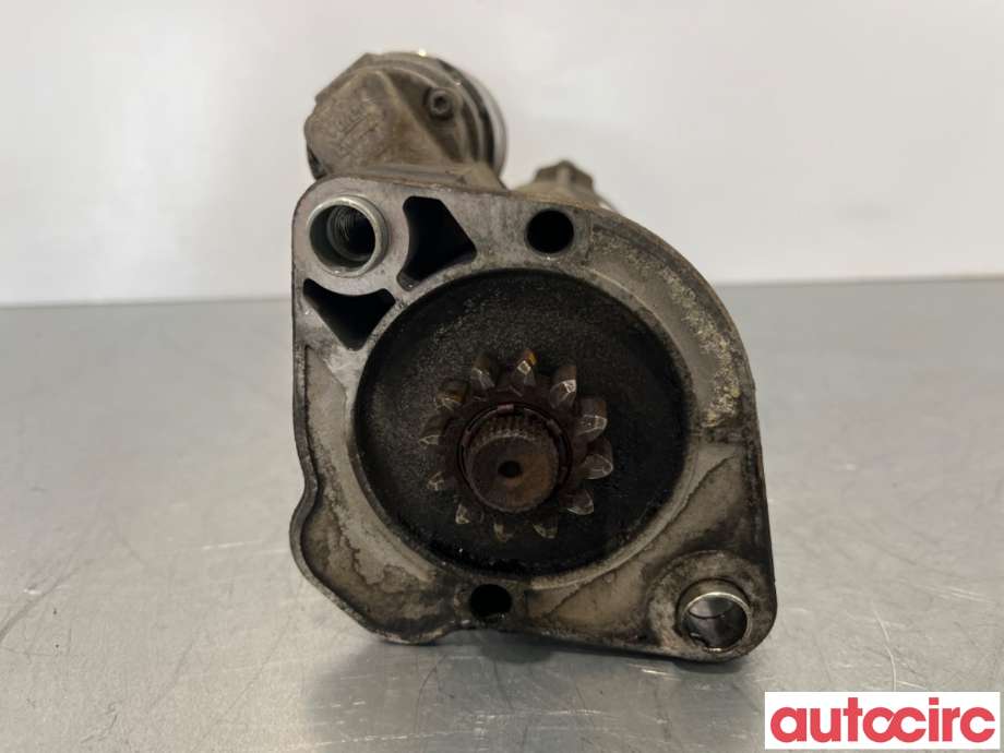 Starter diesel til VW Amarok 2010-2016 (Type I, Fase 1) (VOLKSWAGEN|2H0911023FX|TS22ER13|2H0911023NX)